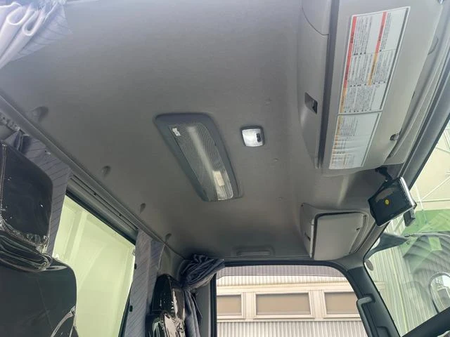Nissan Diesel CONDOR 25