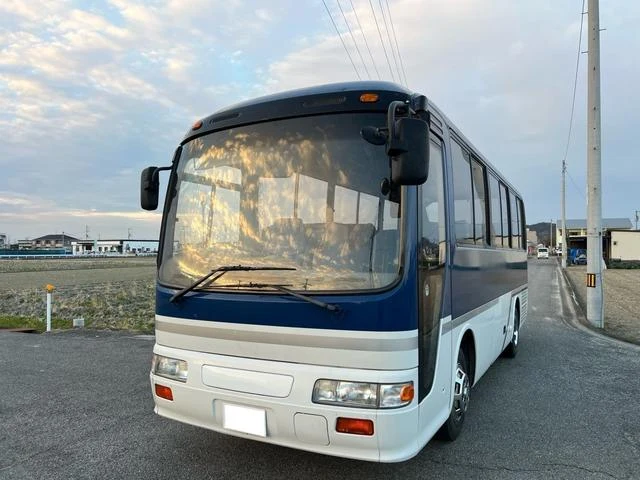 Hino RIESSE