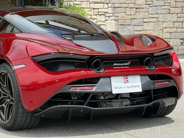 McLaren 720S 56
