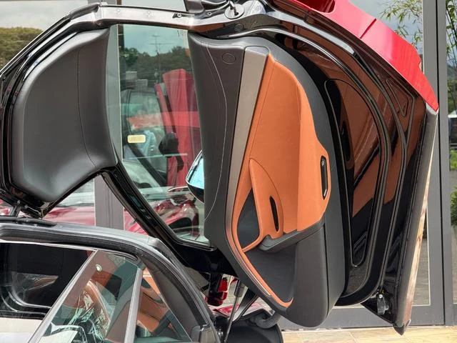 McLaren 720S 18