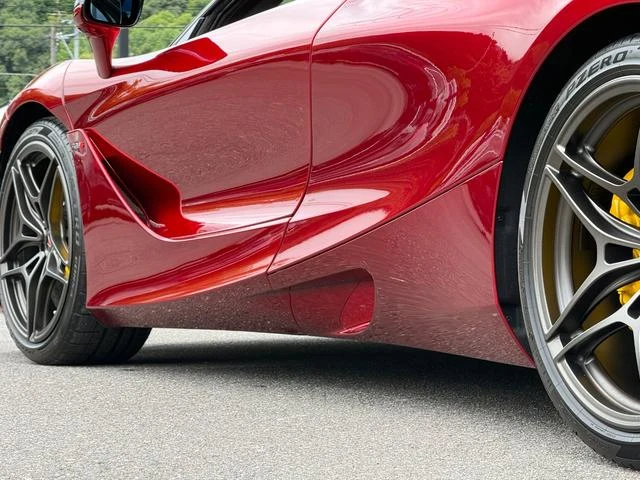 McLaren 720S 53