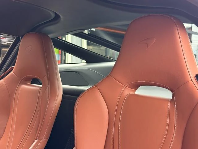 McLaren 720S 23