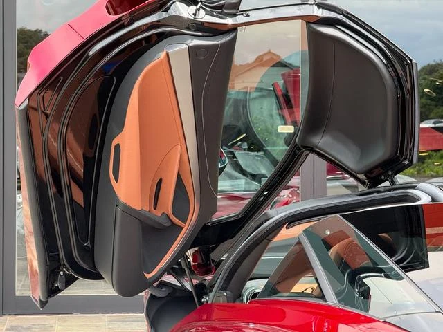 McLaren 720S 19