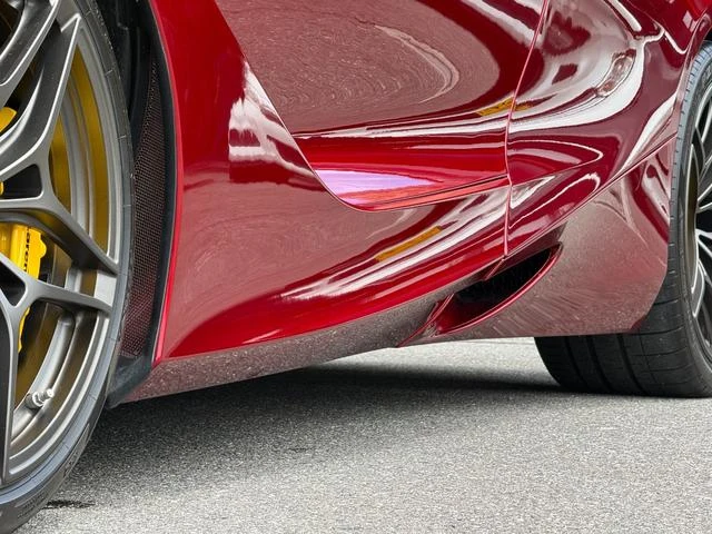 McLaren 720S 46