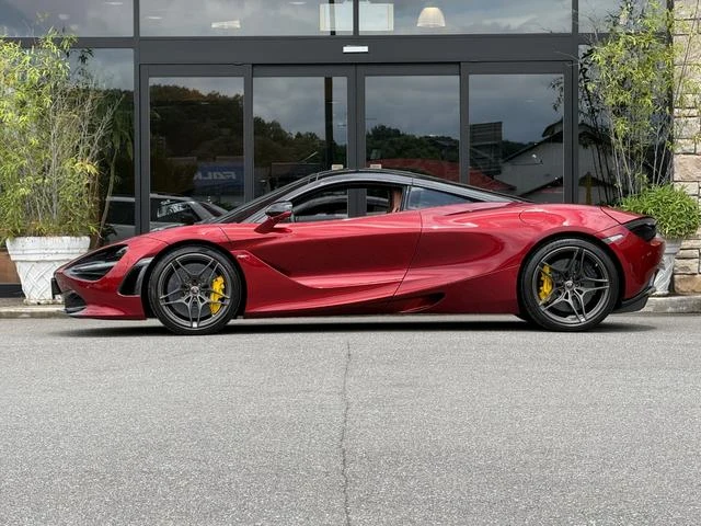 McLaren 720S 47