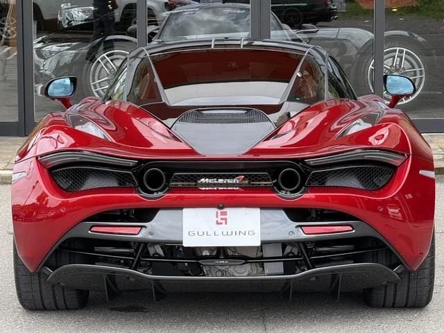 McLaren 720S 60