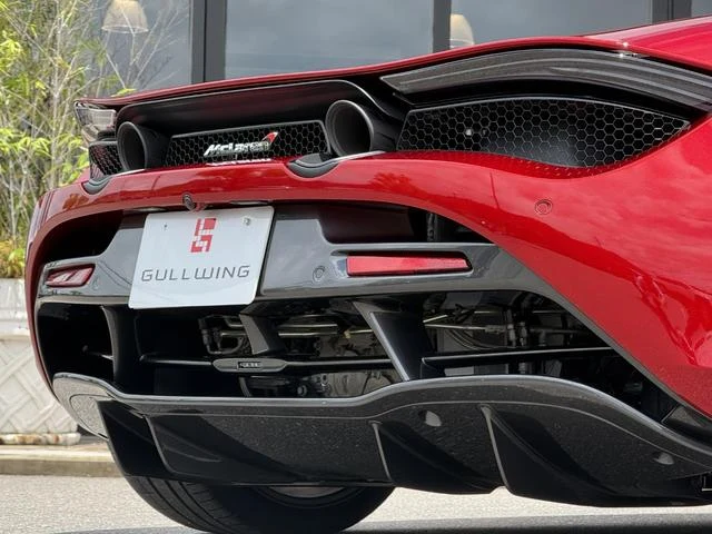 McLaren 720S 66