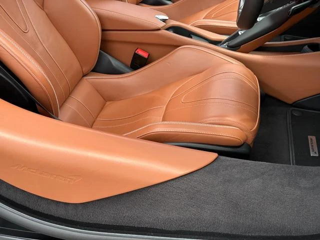 McLaren 720S 15