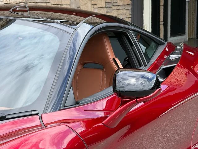 McLaren 720S 45