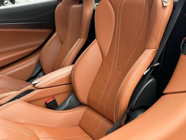 McLaren 720S 27
