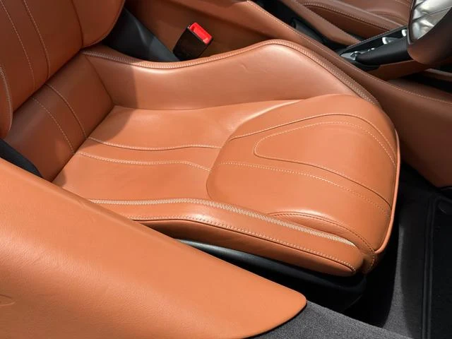 McLaren 720S 12