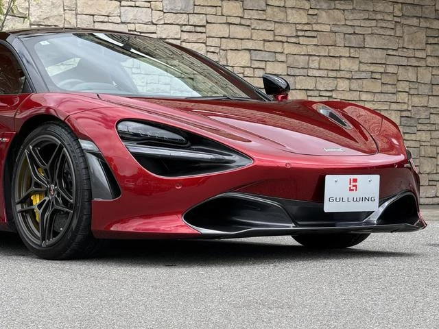 McLaren 720S 74
