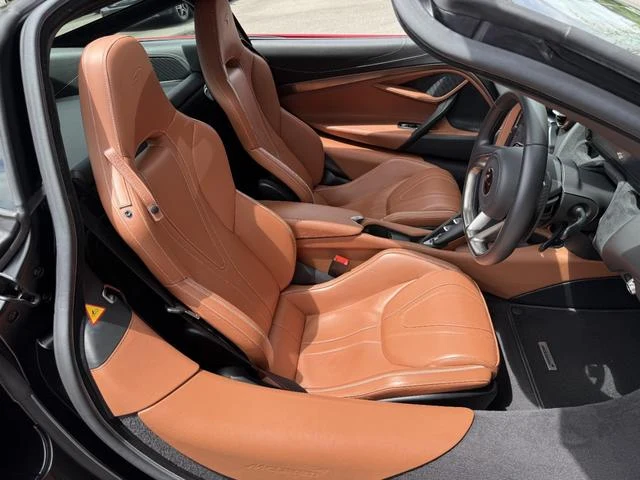 McLaren 720S 5