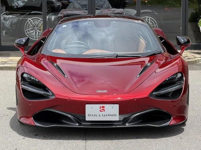 McLaren 720S 34