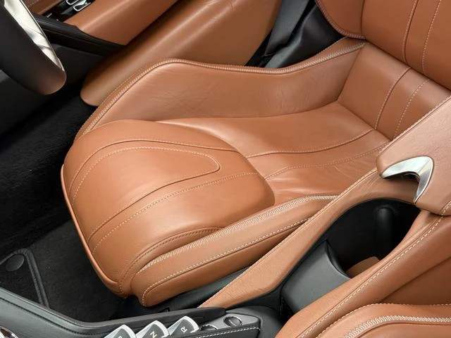 McLaren 720S 13