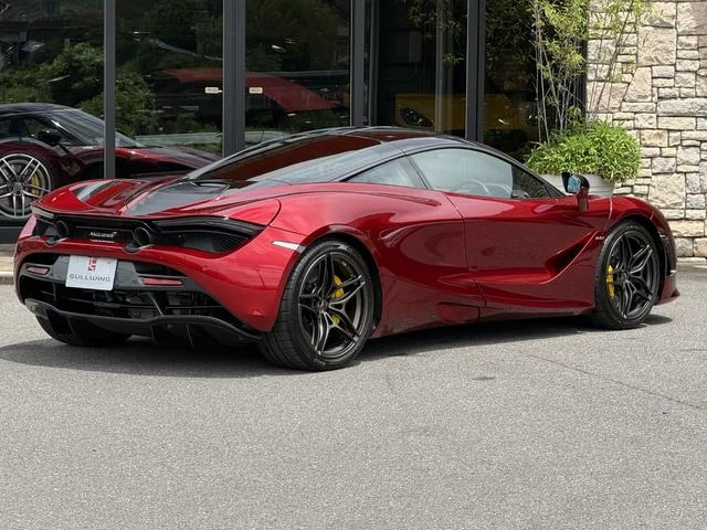 McLaren 720S 62