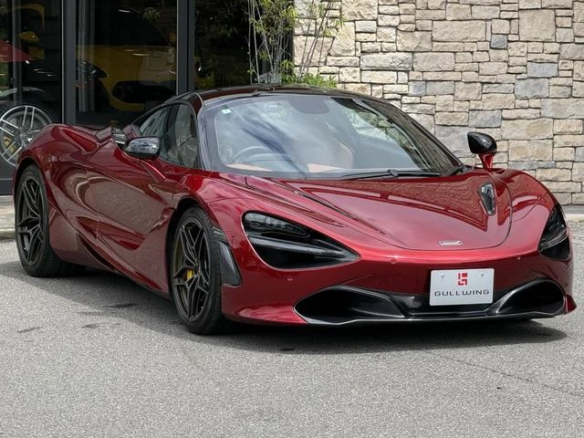 McLaren 720S 73