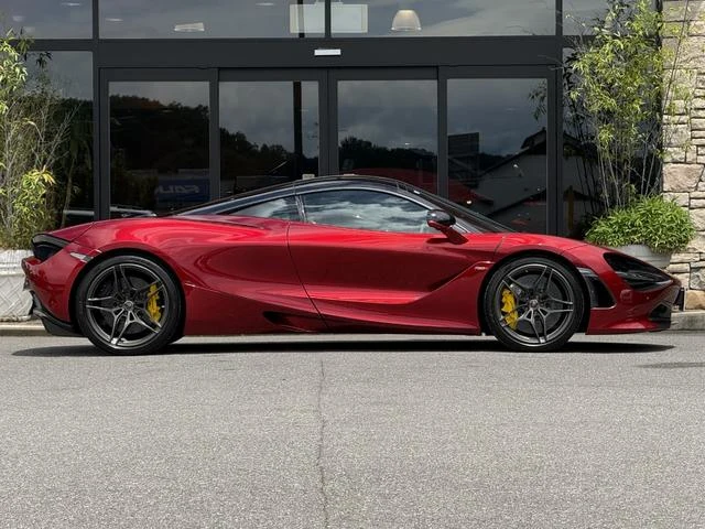 McLaren 720S 68