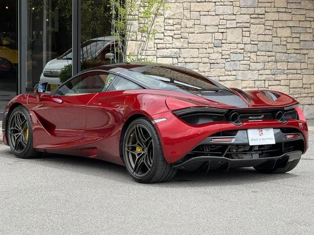 McLaren 720S 55