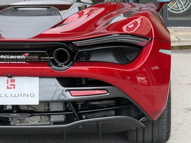 McLaren 720S 61