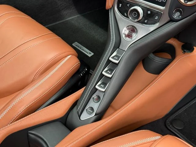 McLaren 720S 9