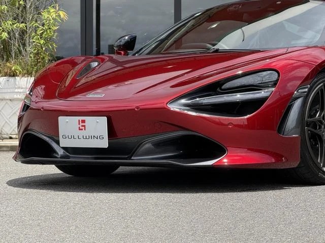 McLaren 720S 39