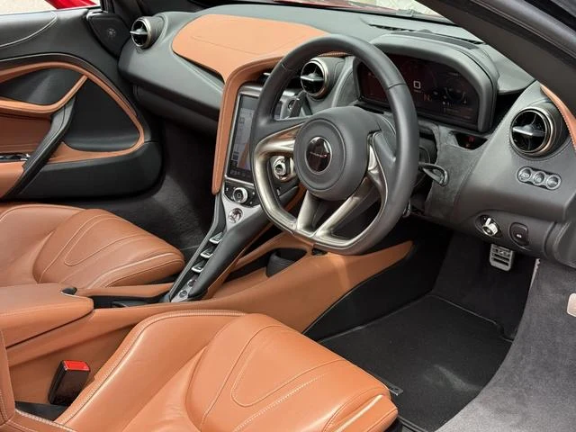 McLaren 720S 3