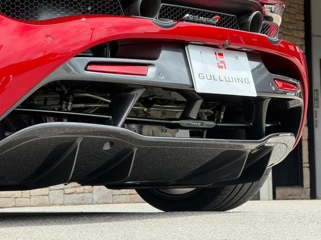 McLaren 720S 57