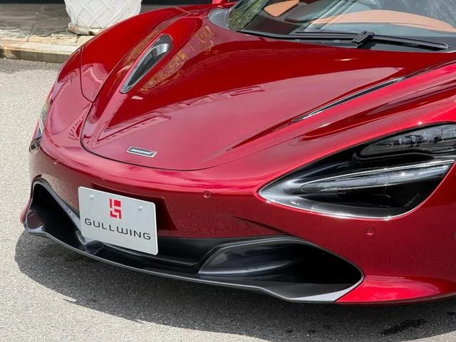 McLaren 720S 41
