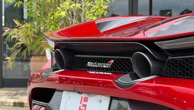 McLaren 720S 63