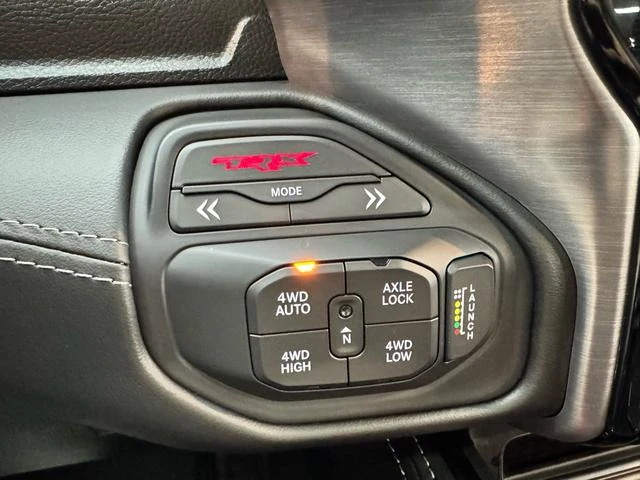 Dodge RAM 32