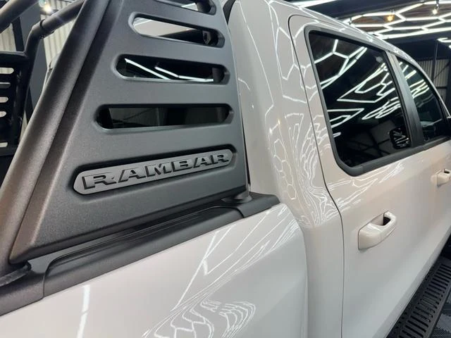 Dodge RAM 10