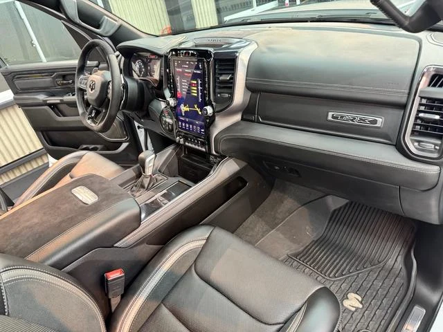 Dodge RAM 45