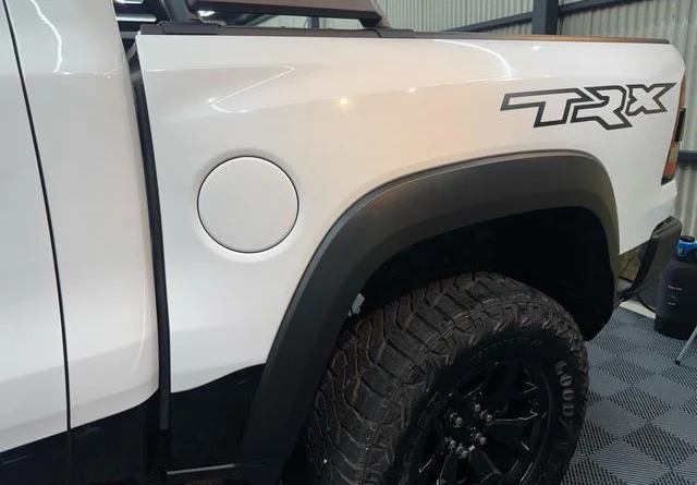 Dodge RAM 15