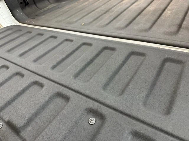 Dodge RAM 20