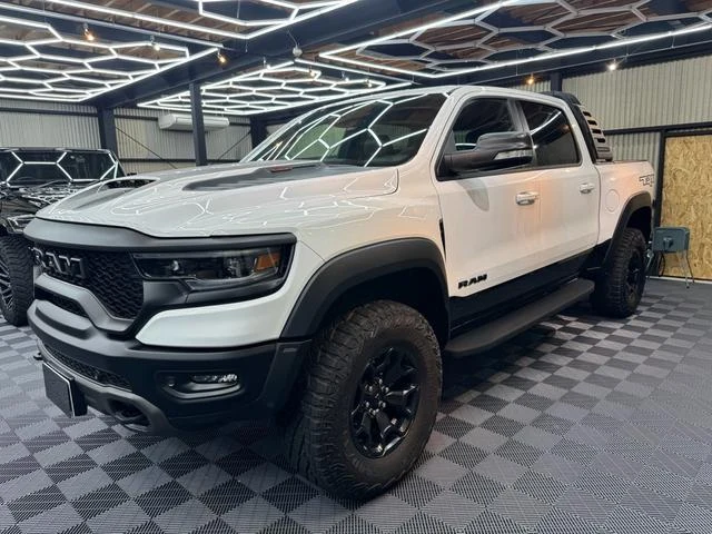 Dodge RAM 13