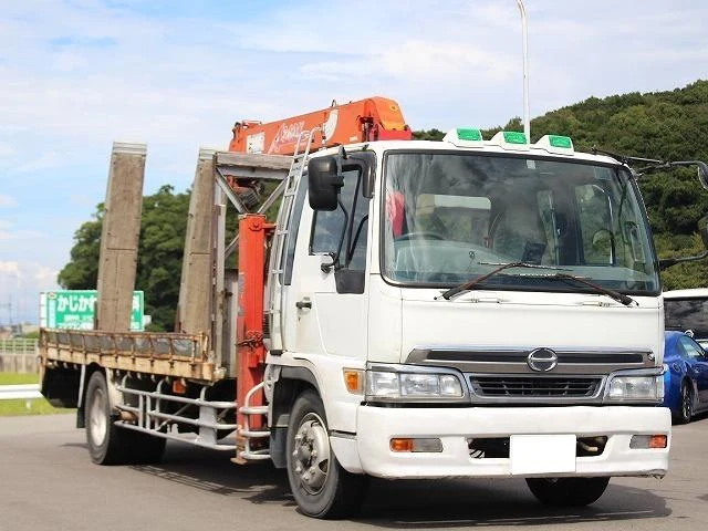 Hino OTHER