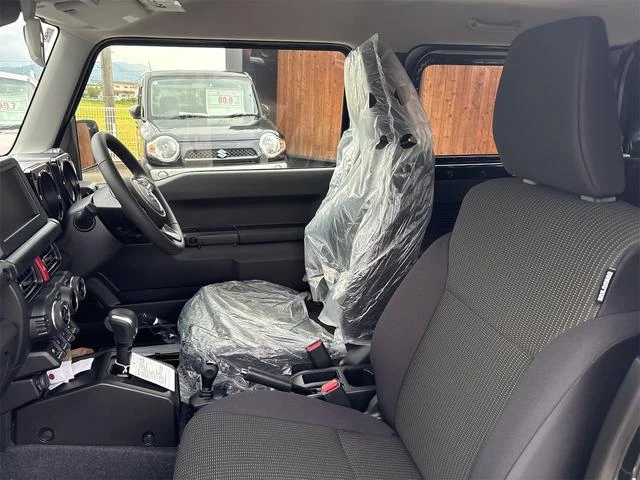 Suzuki JIMNY 45