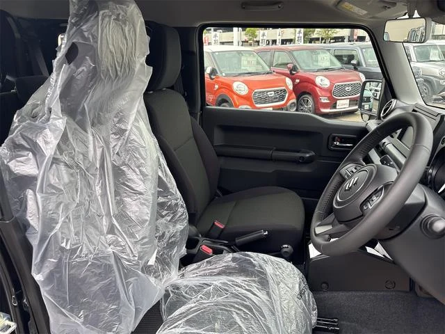 Suzuki JIMNY 43