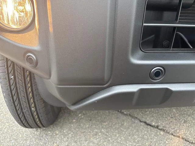 Suzuki JIMNY 21