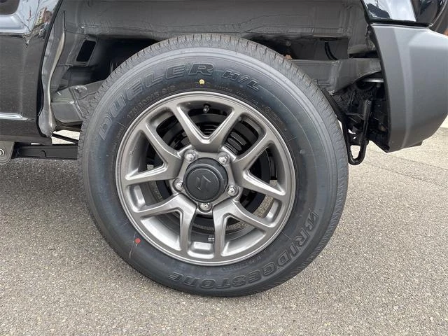 Suzuki JIMNY 26