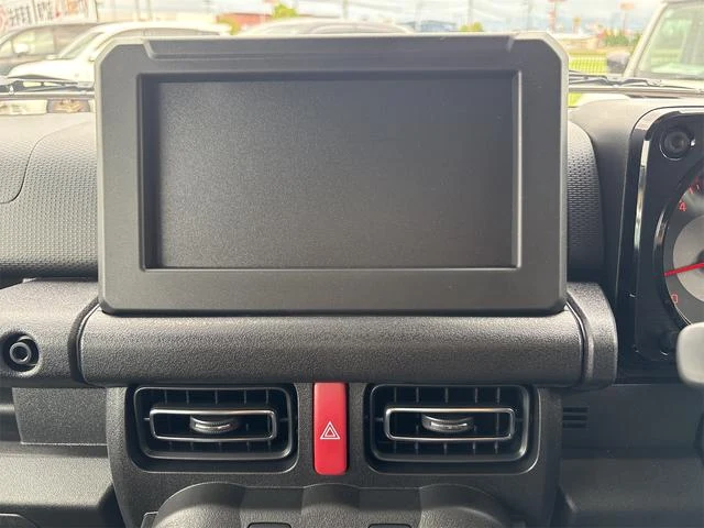 Suzuki JIMNY 52