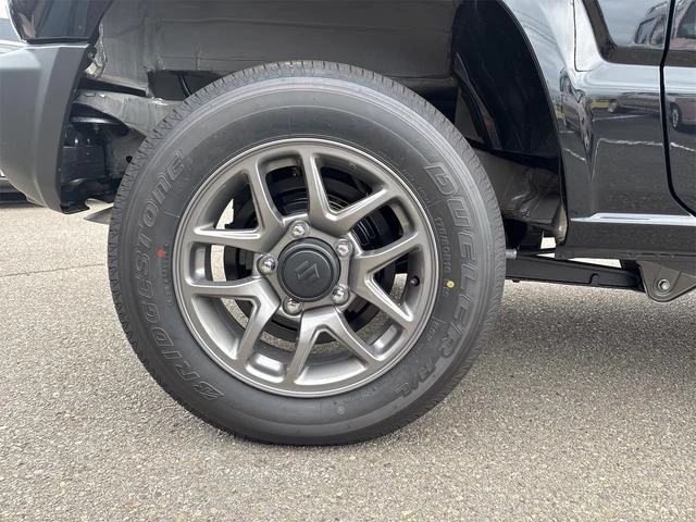 Suzuki JIMNY 25