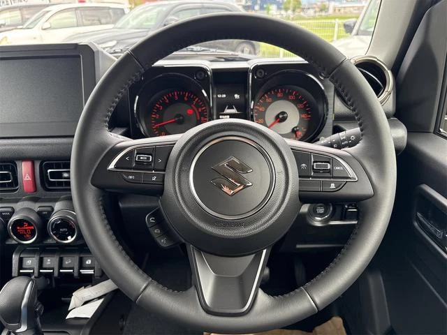 Suzuki JIMNY 2