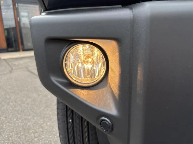 Suzuki JIMNY 20