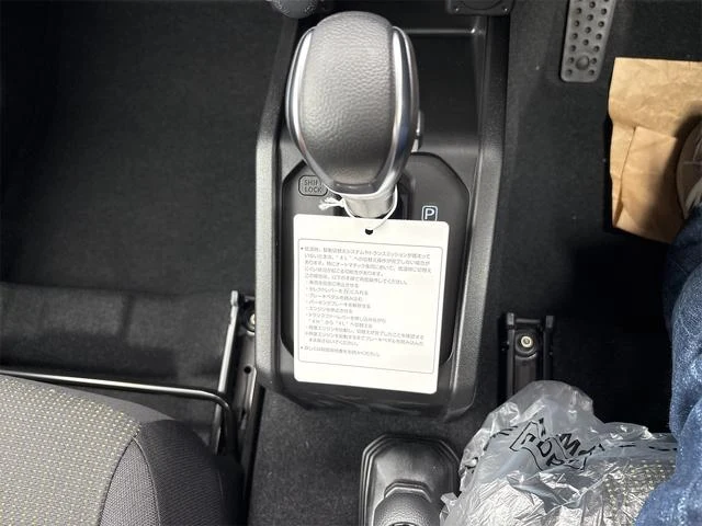 Suzuki JIMNY 3