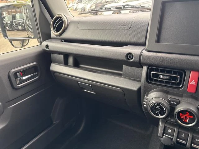 Suzuki JIMNY 54