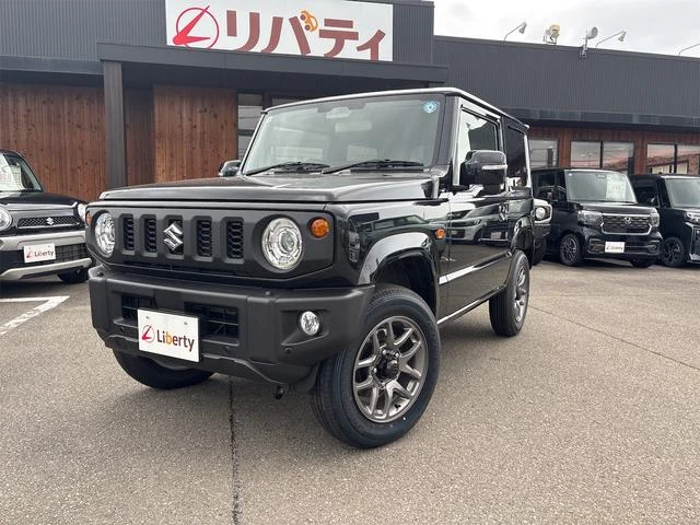 Suzuki JIMNY 18