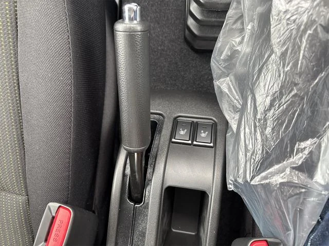 Suzuki JIMNY 53