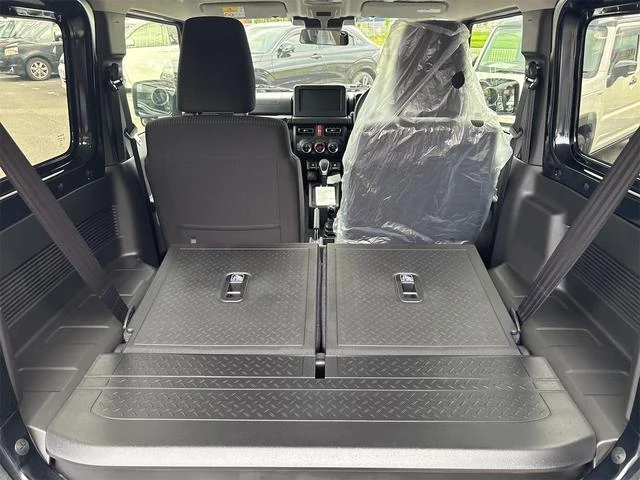 Suzuki JIMNY 35